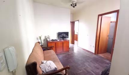 APARTAMENTO DE 1 DORM/QUARTO NO BAIRRO MENINO DEUS