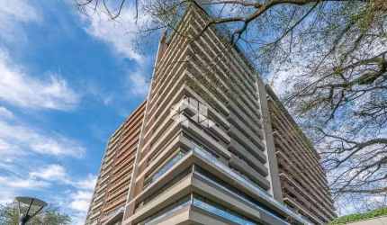 APARTAMENTO DE 1 DORM/QUARTO NO ATMOSFERA COM VAGA - PRAIA DE BELAS