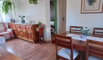 APARTAMENTO DE 2 DORM/QUARTOS COM VAGA DE GARAGEM, BAIRRO SANTANA