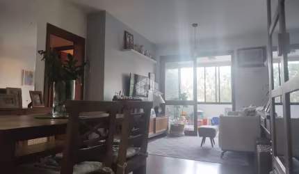 APARTAMENTO DE 3 DORMITÓRIOS NO MENINO DEUS PRÓXIMO A ORLA