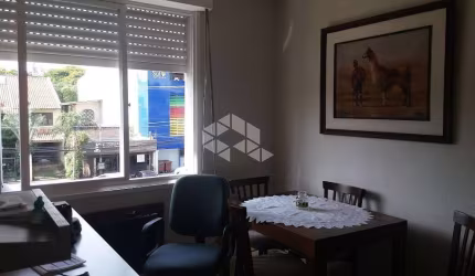 Apartamento 1 dormitório no Cristal