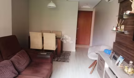 APARTAMENTO DE 3 DORM/QUARTOS COM 2 VAGAS ESCRITURADAS COM INFRA