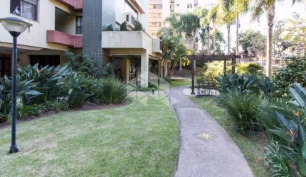 Apartamento 3 dormitórios