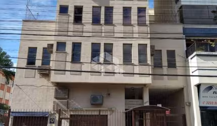 Duas salas comerciais na Av. Getúlio Vargas