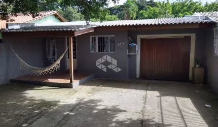 Vendo Casa e Aceito Permuta em condomínio fechado