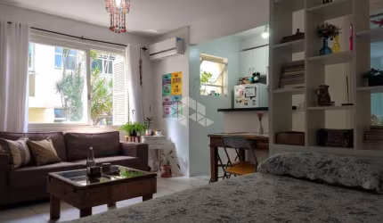 JK-Residencial Santa Tereza