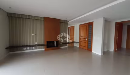Apartamento 3 Quartos/dorm 2 Vagas no Menino Deus