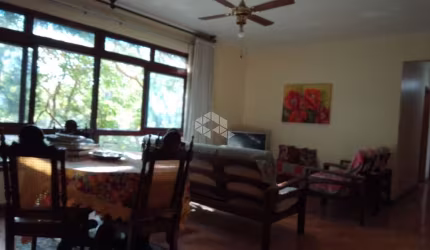 Apartamento três dormitorios vaga e elevador bairro santana