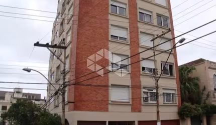 Apartamento 2 dormitórios no Centro de na FERNANDO MACHADO