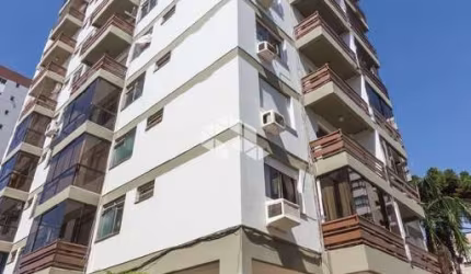 Apartamento 01 Dormitório com sacada
