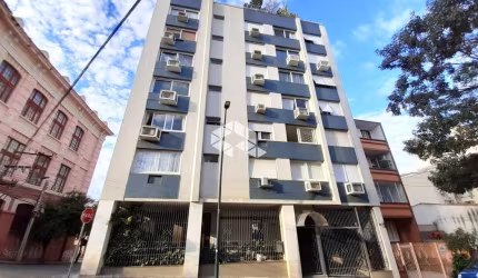 Apartamento 01 dormitório, desocupado salão festa