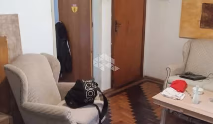 Apartamento 2 dormitórios com sagada centro  historico