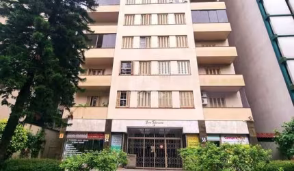 3 dormitórios sacadão vista Guaiba, dependência 1 garagem