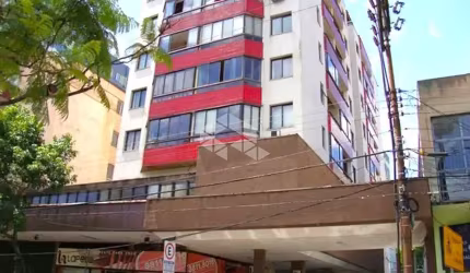jK Mobiliado  portaria 24 horas infra 38,97 m2 área priv