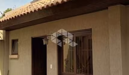 Sobrado em condomínio