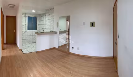 APARTAMENTO DE 1 DORMITÓRIO COM INFRAESTRUTURA NA RESTINGA