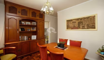Apartamento de 3 dormitorios, Teresopolis