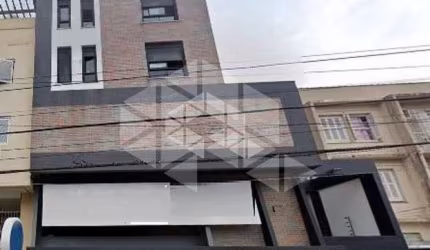 Apartamento 1 dormitório suite, 1 vaga , Menino Deus