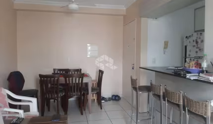 Apartamento 3 dormitorios com Suite e vaga coberta  escriturada.