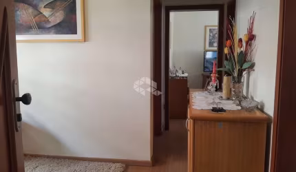Vendo Apartamento 2 Dormitórios Semi mobiliado