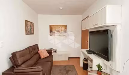 Apartamento de dois dormitorios em Viamão