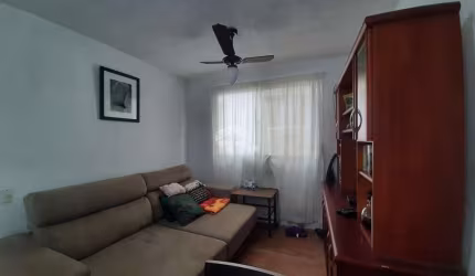 Apartamento 2 dormitorios com vaga