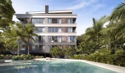 Apartamentos 03 ou 02 suítes, infra estrutura e garagem