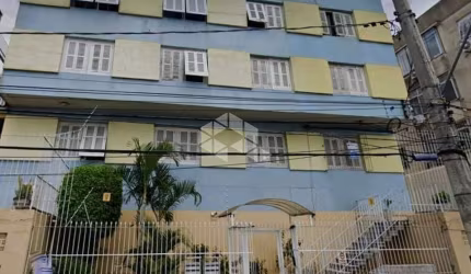 Apartamento 3 dormitorios com Pátio