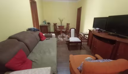 3dormitórios, terraço térreo, garagem escriturada