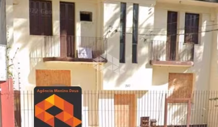 TERRENO NO BAIRRO MENINO DEUS PRÓXIMO AO PARQUE MARINHA