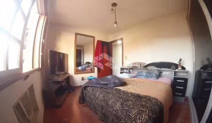 apartamento 2 dormitórios vaga