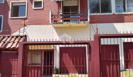 Apartamento 1 Dormitório com garagem coberta