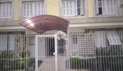 APARTAMENTO DE 3 DORM/QUARTOS NO CORAÇÃO DO MENINO DEUS