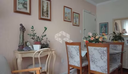 apartamento de um dormitório