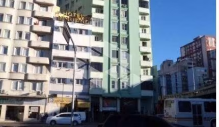 Apartamento 1 dormitório Bairro Floresta.