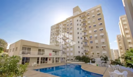 Apartamento 3 dormitorios  Vaga Coberta / Tristeza