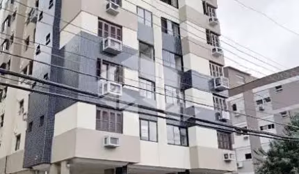 Apartamento 2 dormitórios com vaga