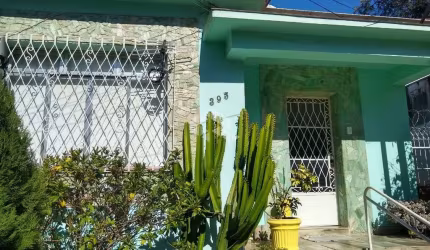 Casa próximo ao Marinha
