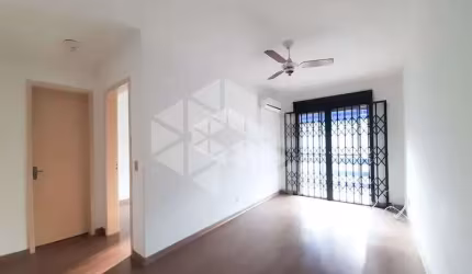 APARTAMENTO DE 1 DORM/QUARTO BAIRRO SANTANA
