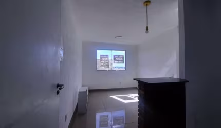 Apartamento 2 dormitórios/quartos com vaga no  Bairro Rubem Berta em Porto Alegre