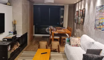 Cobertura de 3 dormitórios com 195,98m2 no bairro Tristeza