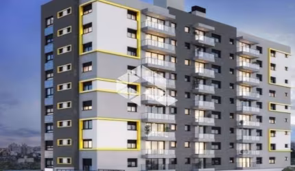 Apartamentos  2 dormitórios, sacada, piscina, no bairro  Menino Deus
