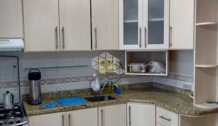 APARTAMENTO DE 3 DORM/QUATOS BAIRRO PETRÓPOLIS
