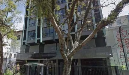 SALA COMERCIAL NO MENINO DEUS