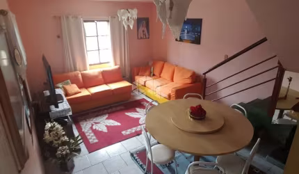 CASA COM 4 DORM/QUARTOS NO PARTENON - PORTO ALEGRE