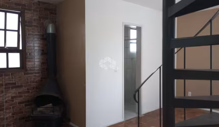 COBERTURA DE 1 DORM/QUARTO NO MENINO DEUS