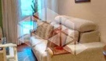 Apartamento Residencial À Venda, de 2 drmitórios  Santa Tereza, Poro Alegre