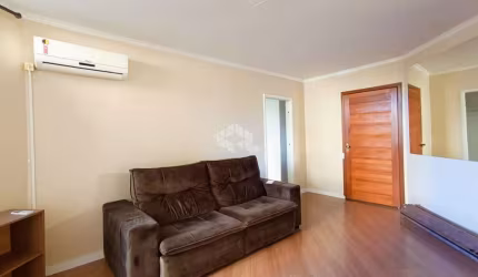 Apartamento 2 quartos no bairro Tristeza, em Porto Alegre