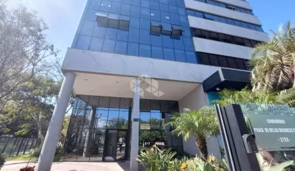 Sala comercial no Menino Deus