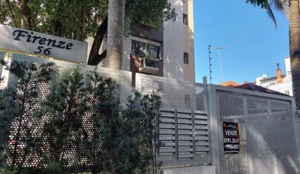 CONDOMINIO NOVO NO ALTO PETÓPOLIS